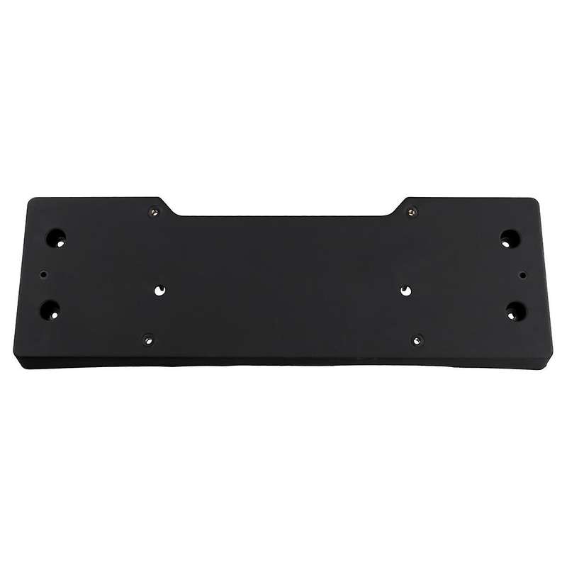 for 5 Series F90 M5 2020-2022 Front Number Plate Carrier License Plate 51138080595