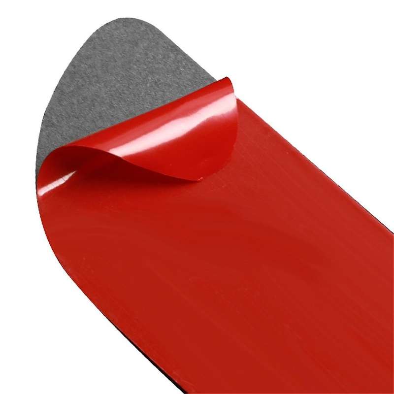 for 5 Series G30 G38 2018-2021 Carbon Fiber Car Central Control Warning Light Button Frame Trim Int