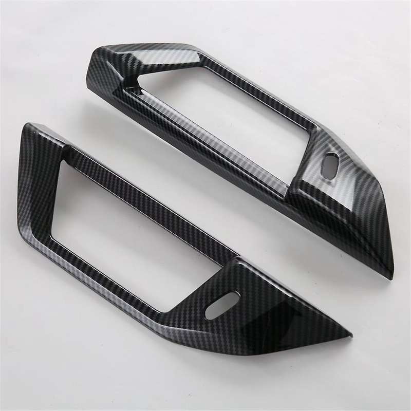 for 5 Series G60 2024 B Pillar Air Outlet Vent Panel Cover Trim Decoration Interior Accessories ,ABS