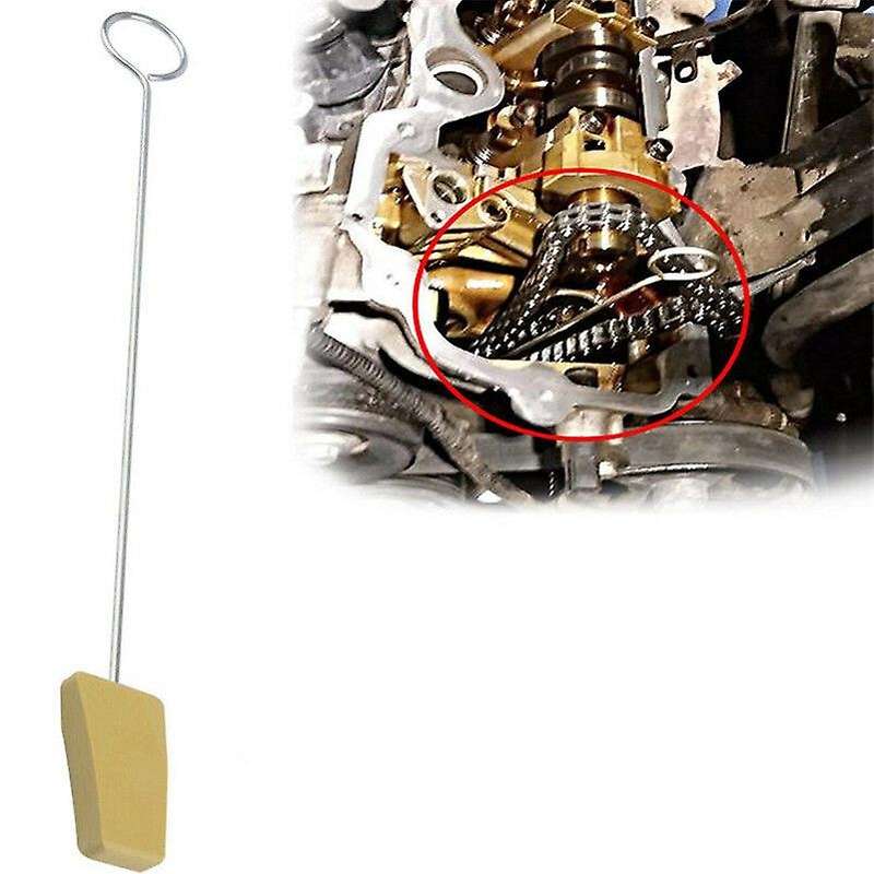 for 5.4L 4.6L Cam Phaser Lock Out Repair Kit Timing Chain Wedge Tool Set