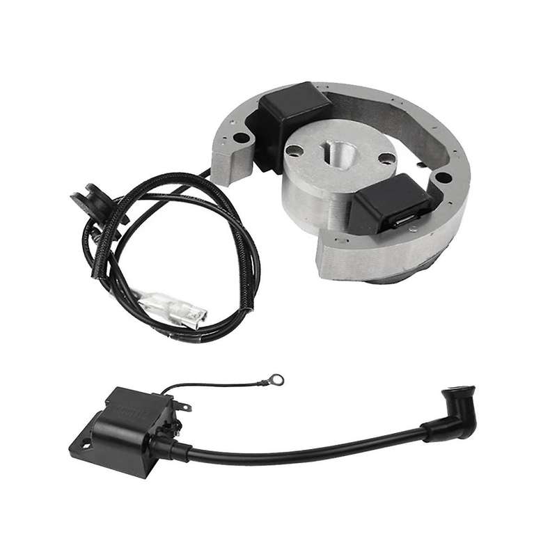 for 50 50cc Motorcycle Internal Ignition Coil Ignition System 2001 to 2013 Stator Dirt Bike Motocro