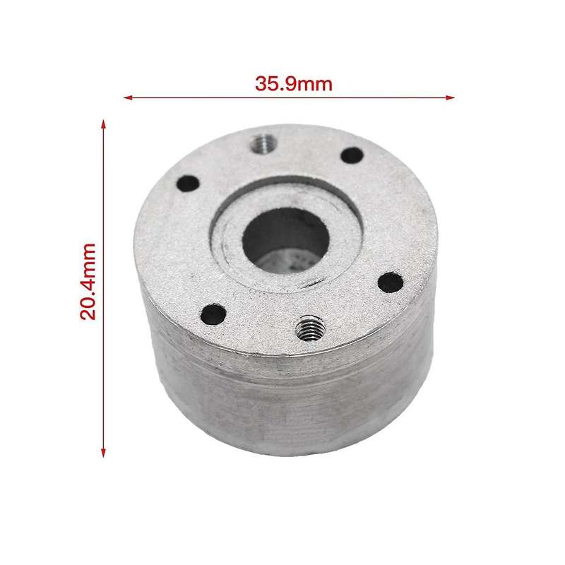for 50 50cc Motorcycle Internal Ignition Coil Ignition System 2001 to 2013 Stator Dirt Bike Motocro