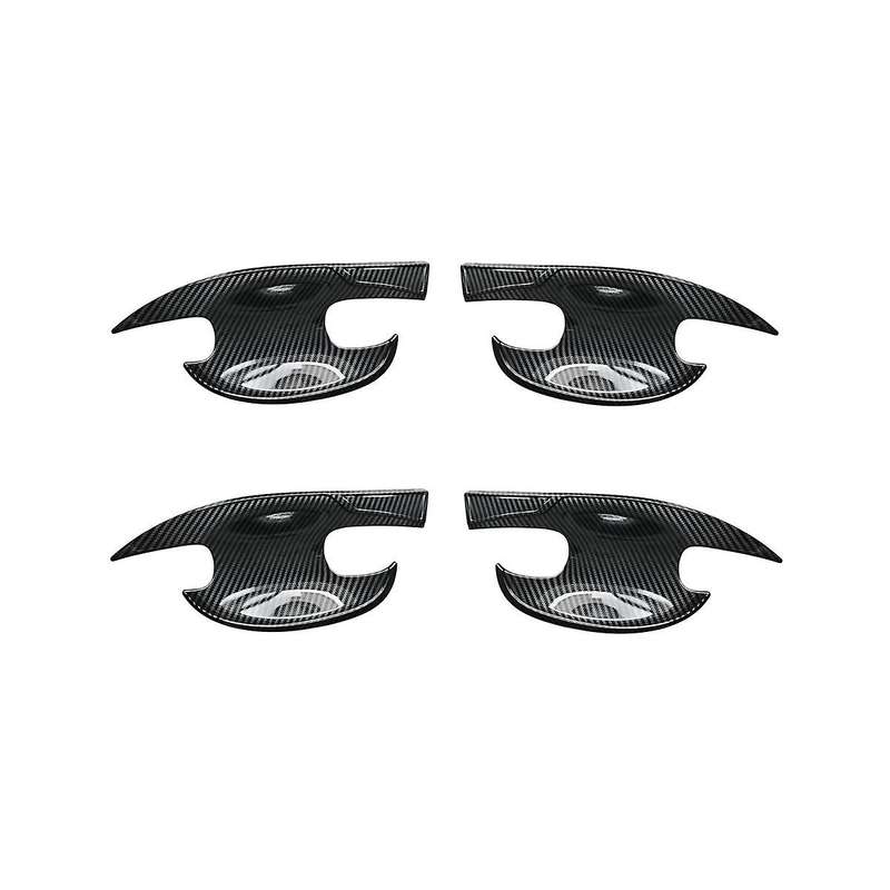 for -50 Cx50 2023 Car Exterior Door Handle Bowl Cover Trim Protection Sticker Accessories (abs Carbo