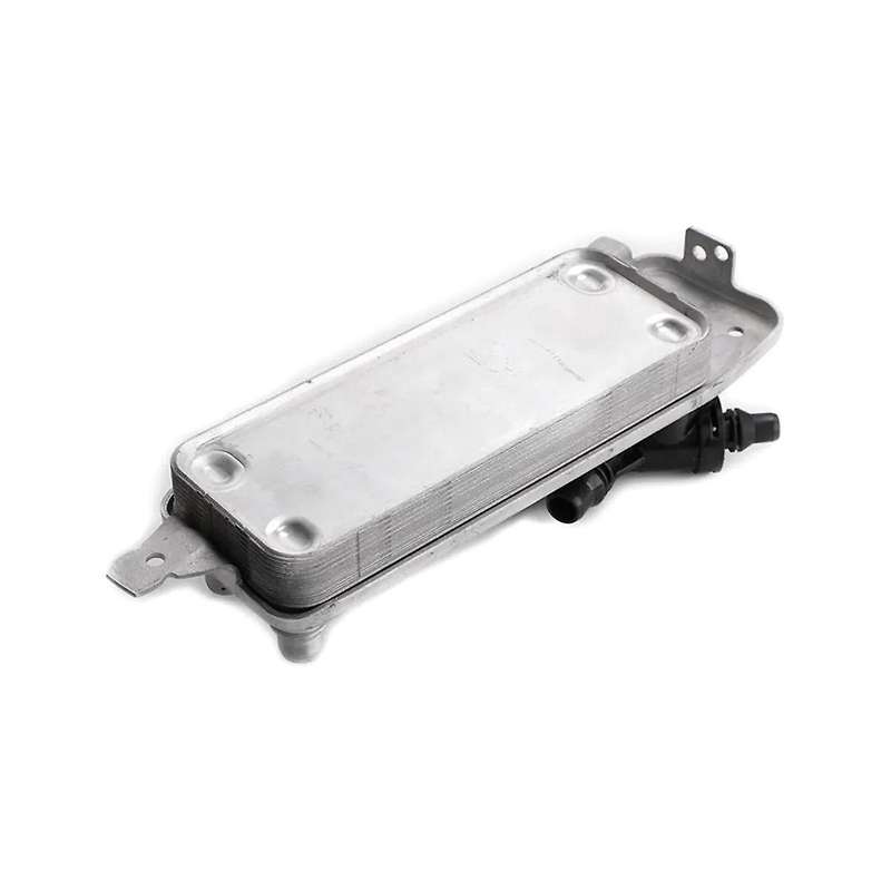 for 5/6/7 Series Transmission Heat Exchanger 17117638678 17217638678 17217572540 17227597890