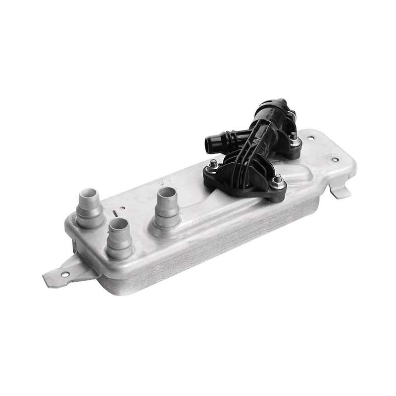 for 5/6/7 Series Transmission Heat Exchanger 17117638678 17217638678 17217572540 17227597890