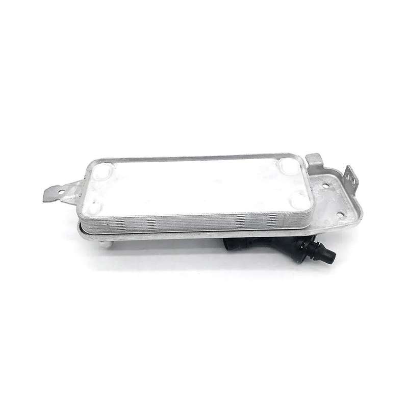 for 5/6/7 Series Transmission Heat Exchanger 17117638678 17217638678 17217572540 17227597890