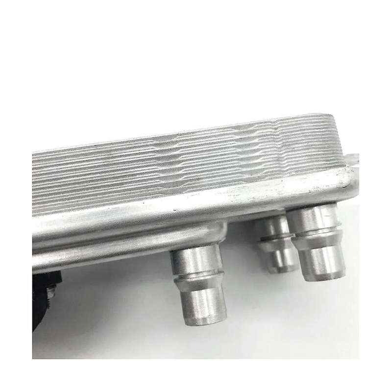 for 5/6/7 Series Transmission Heat Exchanger 17117638678 17217638678 17217572540 17227597890