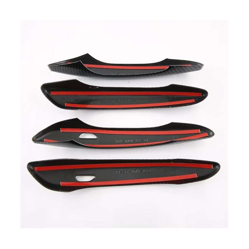 for -50 Cx50 2023 Car Exterior Door Handle Cover Exterior Protector Cover Trim Accessories (abs Car