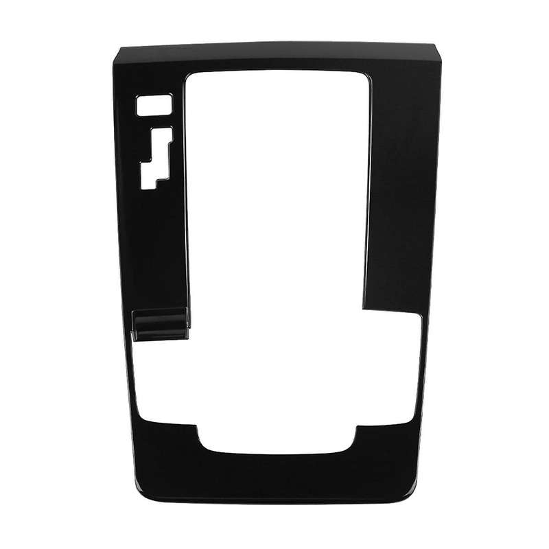 for -50 Cx50 2023 Us Version Car Gear Shift Panel Cover Trim Protection Sticker Interior Accessorie