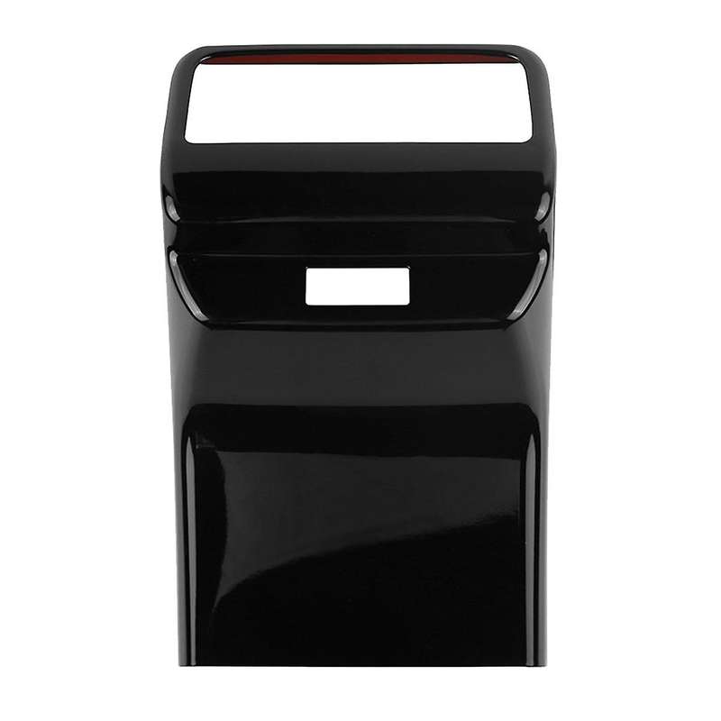 for -50 Cx50 2023 Us Version Car Gloss Black Rear Outlet Frame Cover Trim Sticker Interior Accessor