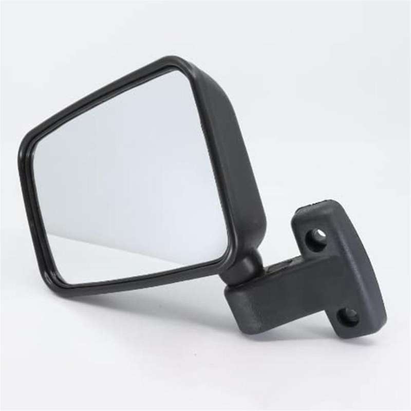 for 500 Utv Left and Right Rear View Mirror Set 7030-260110 7030-260120, 2pcs