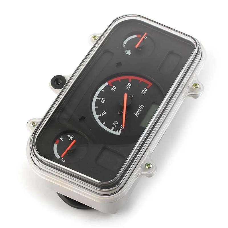 for 500Cc CF188 ATV Quad Dashboard Speedometer Assy 9010-170110-1000