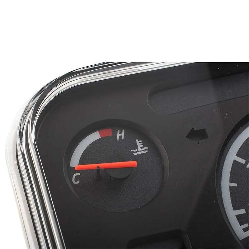 for 500Cc CF188 ATV Quad Dashboard Speedometer Assy 9010-170110-1000
