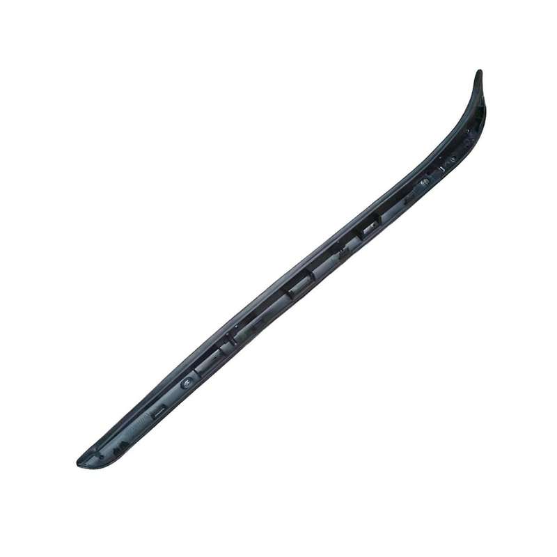 for 508 Windshield Trim Strip Windshield Pillar Trim Strip Front Rubber Strip 1606659880, Left
