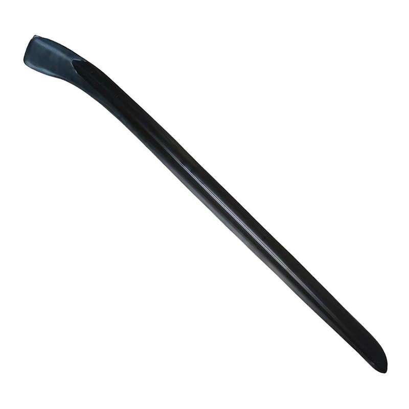 for 508 Windshield Trim Strip Windshield Pillar Trim Strip Front Rubber Strip 1606659780, Right