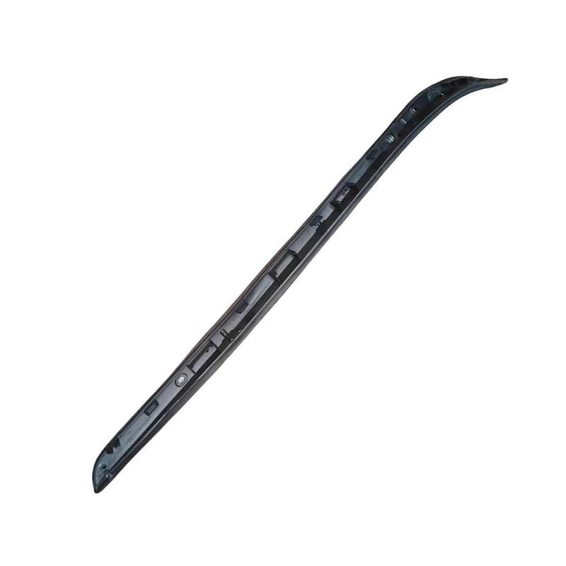 for 508 Windshield Trim Strip Windshield Pillar Trim Strip Front Rubber Strip 1606659780, Right