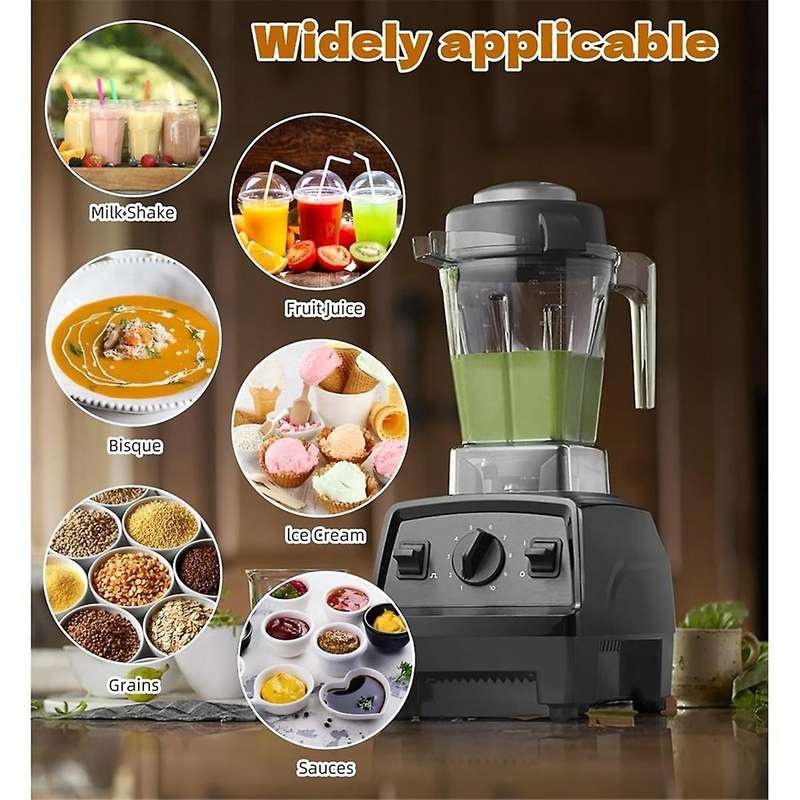 for 5200 Blender Pitcher 48oz Container Replacement Parts Fits for C-Series/G-Series Blenders