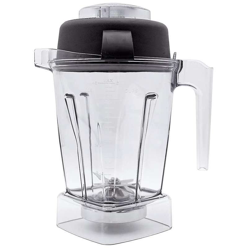 for 5200 Blender Pitcher 48oz Container Replacement Parts Fits for C-Series/G-Series Blenders