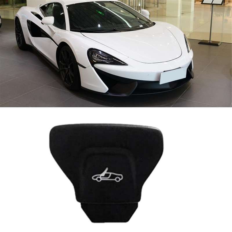 for 540C 570S Right Passenger Side Power Door Switch 13M0434CP Car Accessories