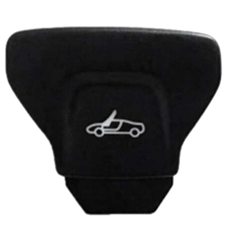 for 540C 570S Right Passenger Side Power Door Switch 13M0434CP Car Accessories