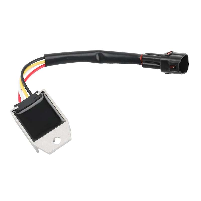 for 530 525 450 300 250 EXC Voltage Rectifier 12V Motorcycle Regulator for 660 450 EXC 450 400 300