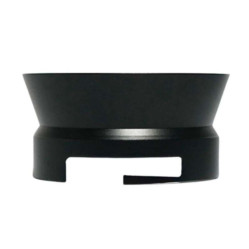 for 54MM Coffee Dosing Funnel Hands-Free Espresso Dosing Ring Barista Tools Coffee Handle Powder Rin