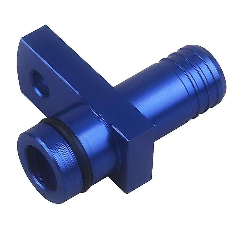 for 6.6L PCV Reroute Fittings with Reroute Port Plug and Resonator Plug