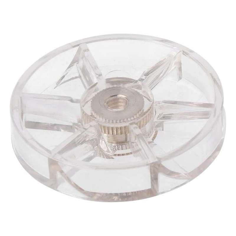 for 600W/900W Top Basic Gear Plastic Component Replacement Spare Parts
