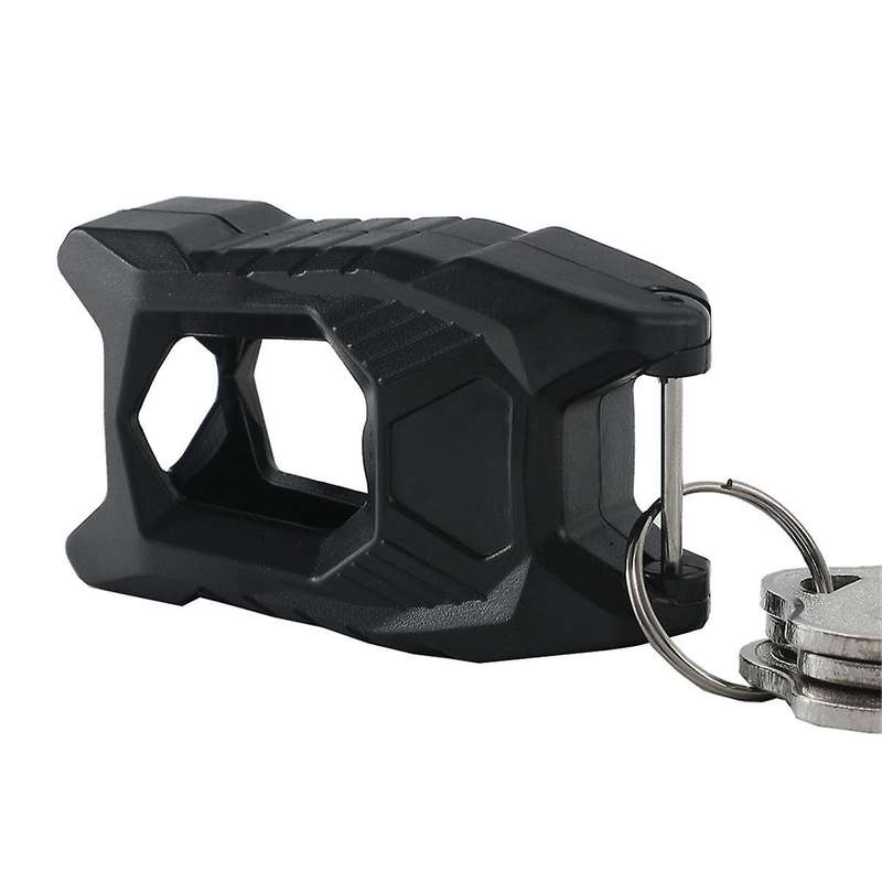 for 600 900 Sport Edition G2 Key Shell Holder Case Ignition Key Cover Accessories ,Black