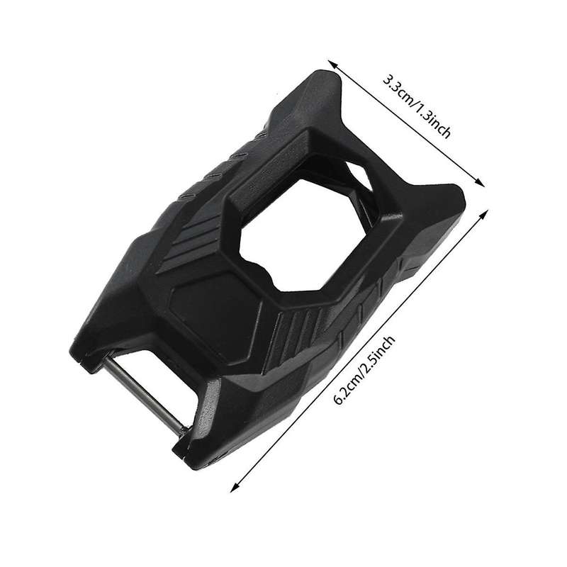 for 600 900 Sport Edition G2 Key Shell Holder Case Ignition Key Cover Accessories ,Black