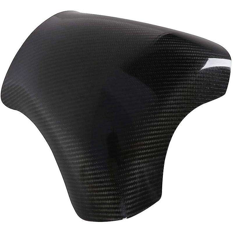 for -6R Zx6R Zx6R 2003-2006 Motorcycle Carbon Fiber Oil Fuel Gas Tank Cover Guard Protection Accesso