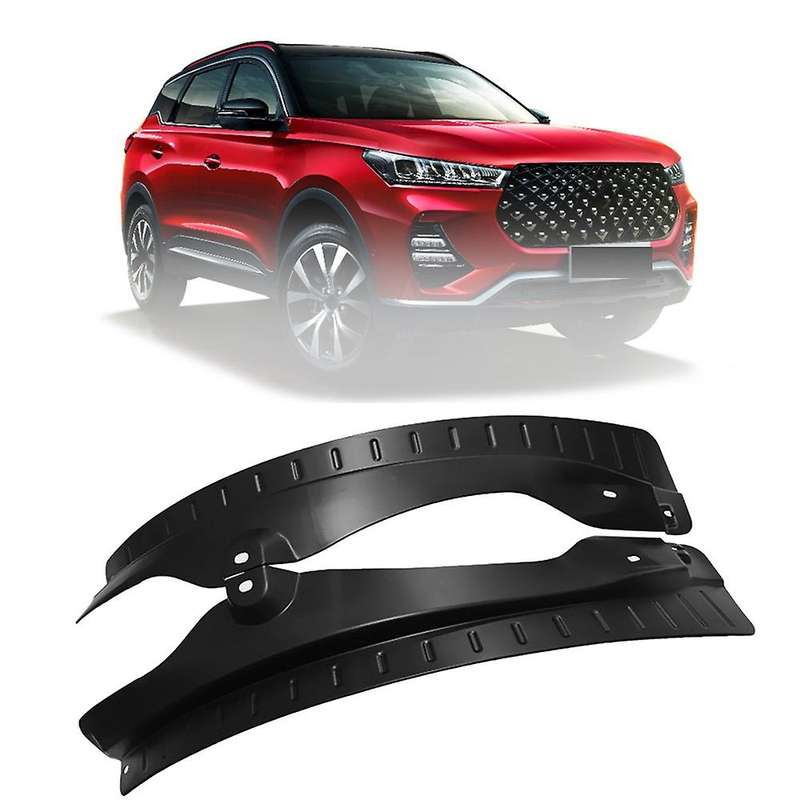 for 7 2020 2021 Car Mudguard Anti Dirt Cover Rear Tire Mat Modification