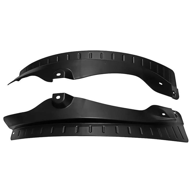 for 7 2020 2021 Car Mudguard Anti Dirt Cover Rear Tire Mat Modification