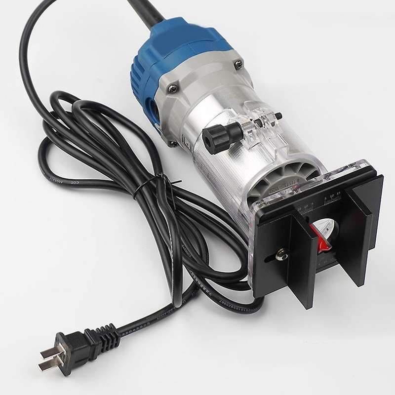 for 65mm Trimming Machine 2 in 1 Slotted Bracket Invisible Fasteners Wardrobe Cupboard Panel Punch L