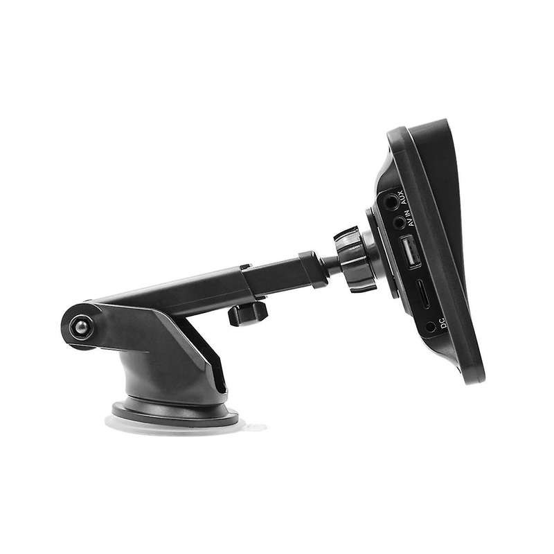 for 7 Inch Android Universal Car Mp5 with Carplay Central Control Multimedia Player, Navigator Gps