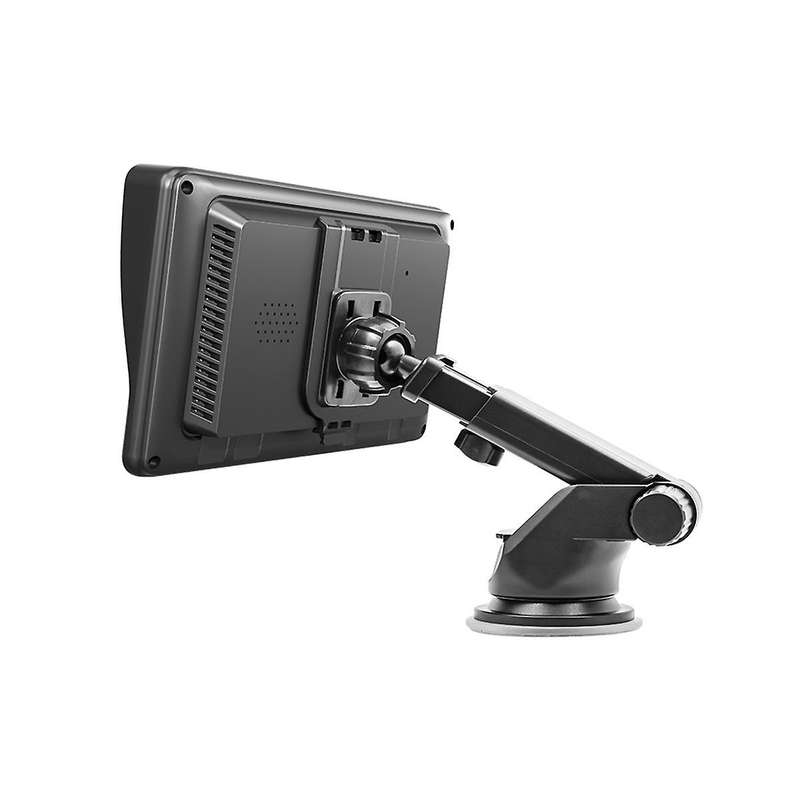 for 7 Inch Android Universal Car Mp5 with Carplay Central Control Multimedia Player, Panel Buttons