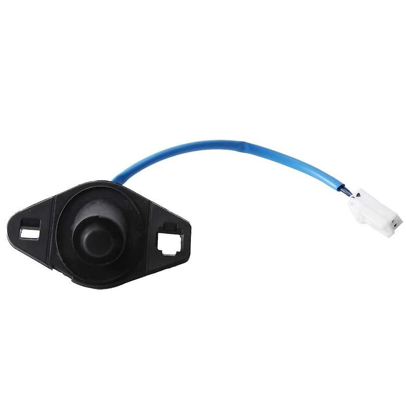 for -7 CX7 2007-2012 Rear Trunk Switch With/Smart Keyless Button Request Liftgate Release Switch EG
