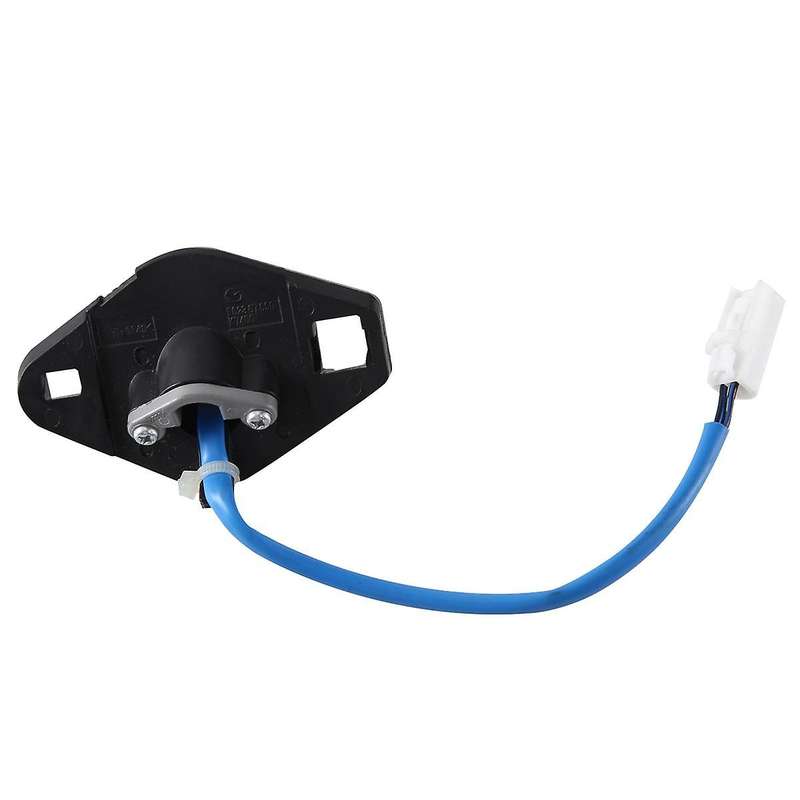 for -7 CX7 2007-2012 Rear Trunk Switch With/Smart Keyless Button Request Liftgate Release Switch EG