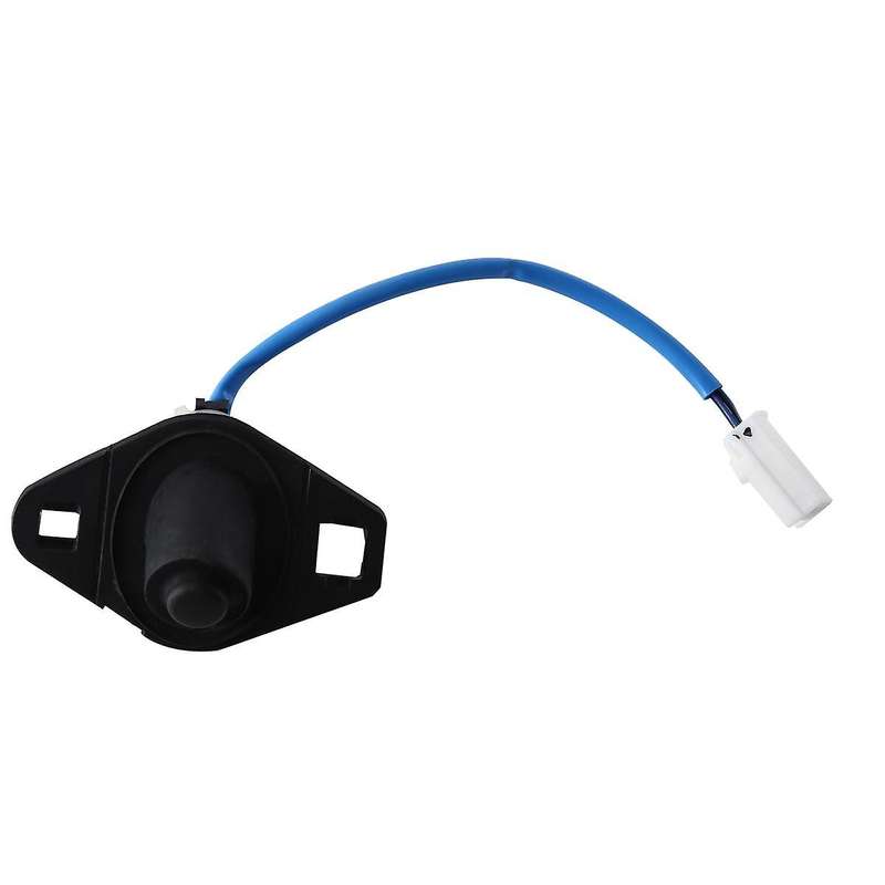 for -7 CX7 2007-2012 Rear Trunk Switch With/Smart Keyless Button Request Liftgate Release Switch EG