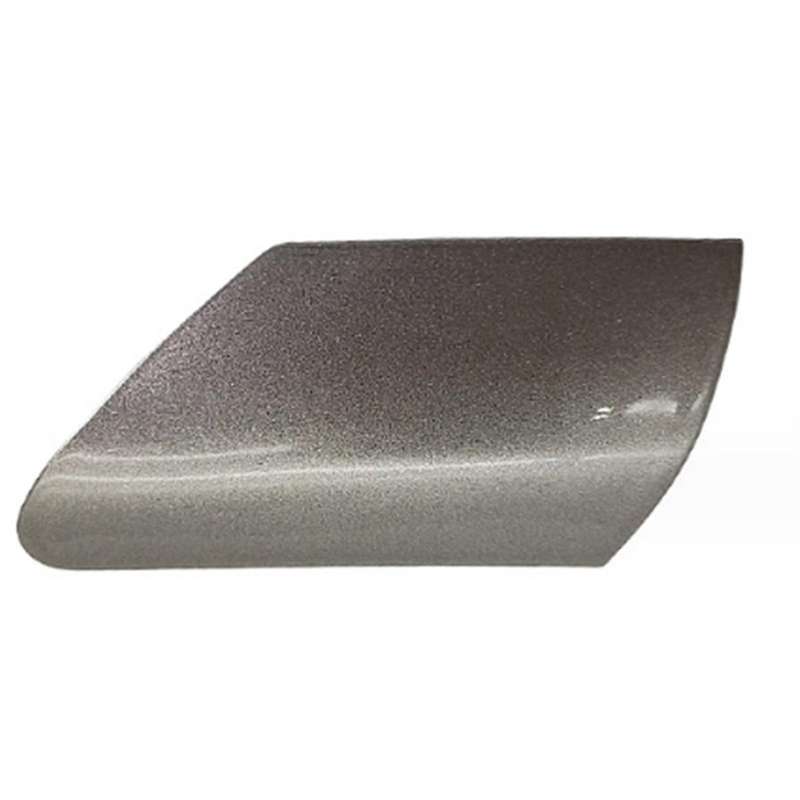 for 7 Series G12 2015-2022 Outer Handle Keyhole Cover Car Left Front Unlocking Cover Accessories 512