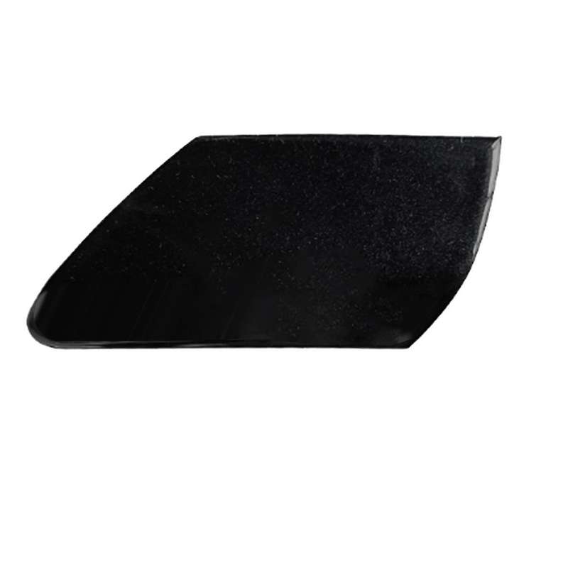 for 7 Series G12 2015-2022 Outer Handle Keyhole Cover Car Left Front Unlocking Cover Accessories 512