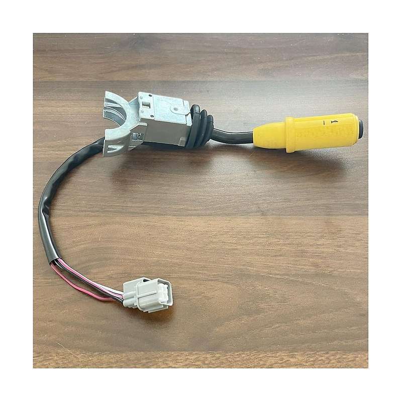 for 701/52601 Forward Reverse Column Switch for Backhoe Loader 2cx 2cxl 2cxu 504b 506b 528ag