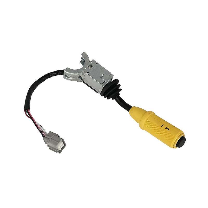 for 701/52601 Forward Reverse Column Switch for Backhoe Loader 2cx 2cxl 2cxu 504b 506b 528ag
