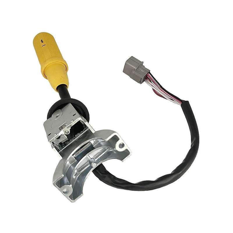 for 701/52601 Forward Reverse Column Switch for Backhoe Loader 2cx 2cxl 2cxu 504b 506b 528ag