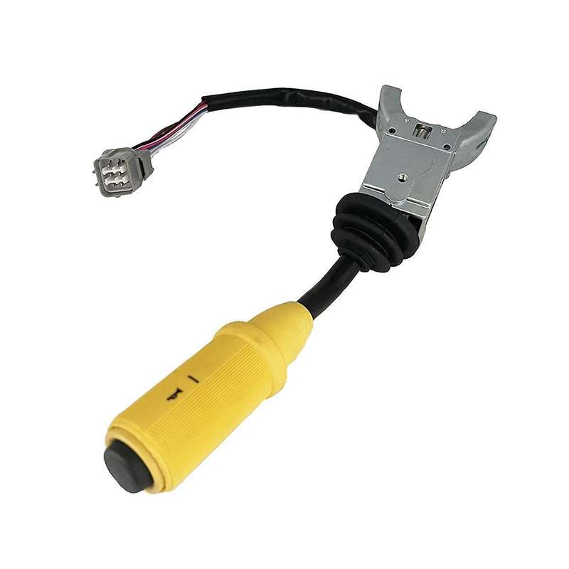 for 701/52601 Forward Reverse Column Switch for Backhoe Loader 2cx 2cxl 2cxu 504b 506b 528ag