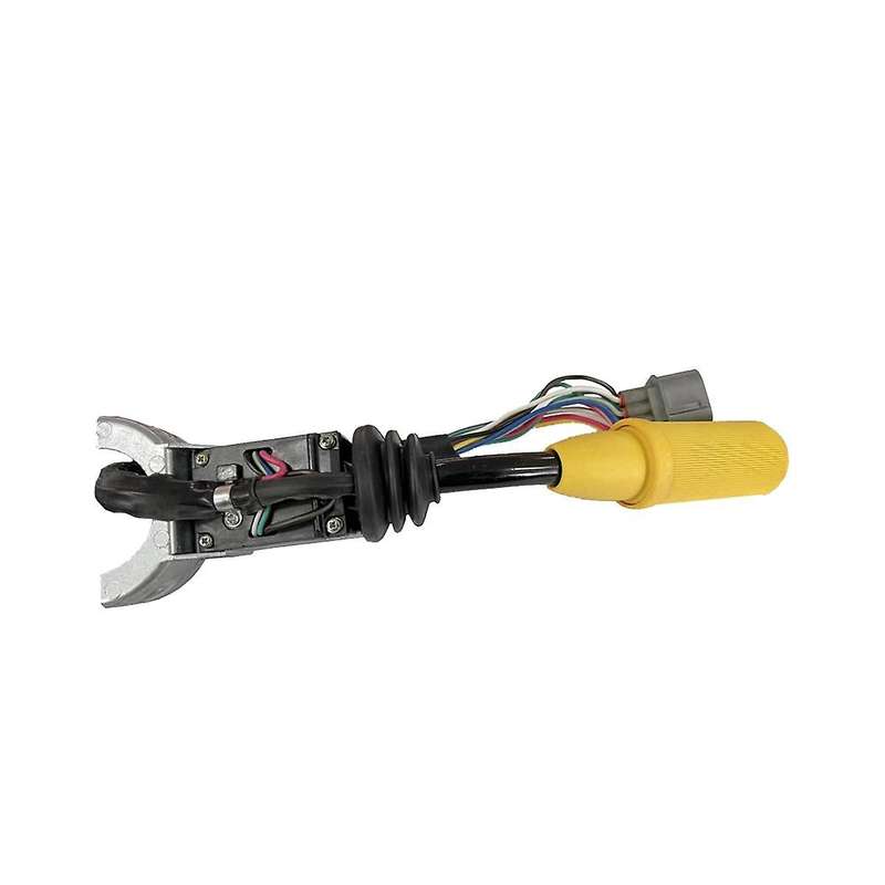 for 701/80145 Forward Reverse Lever Switch Power Shift for Backhoe Loader 1400b 1550b 1600b 1700b