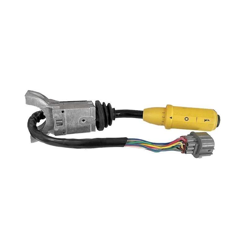 for 701/80145 Forward Reverse Lever Switch Power Shift for Backhoe Loader 1400b 1550b 1600b 1700b