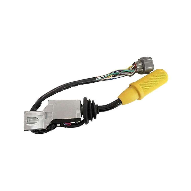 for 701/80145 Forward Reverse Lever Switch Power Shift for Backhoe Loader 1400b 1550b 1600b 1700b