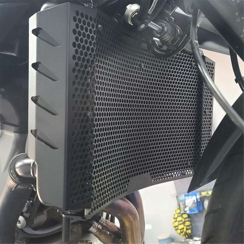 for 790 890 2019-2023 Motorcross Radiator Cover Protector Water Tank Oil Cooled Accessories
