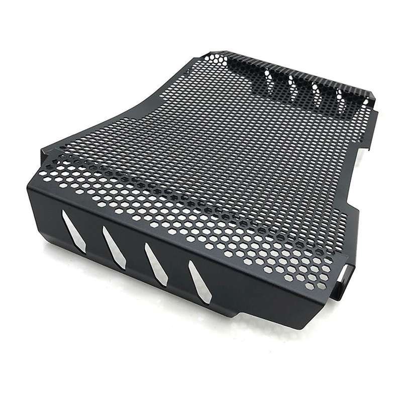 for 790 890 2019-2023 Motorcross Radiator Cover Protector Water Tank Oil Cooled Accessories
